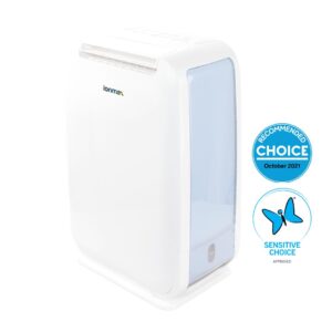 Ionmax ION610 Dehumidifier