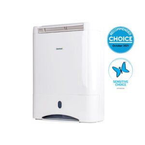 Ionmax ION632 Dehumidifier