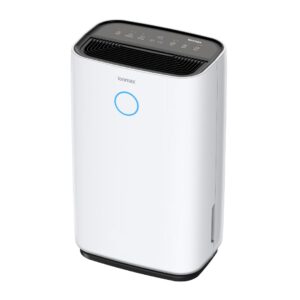 Ionmax LEONE ION625 Dehumidifier